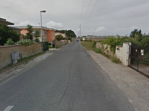 Roma, litiga col cognato e gli spara: arrestato 50enne