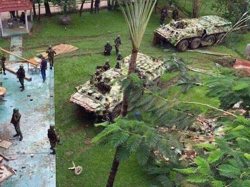 Strage di Dacca: ucciso Chowdhury, la mente dell'attentato al ristorante