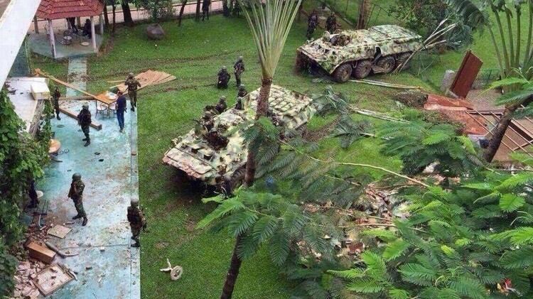 Dacca: a morte sette islamisti, "menti" della strage di italiani