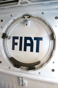 Fiat Oltre, guarda la gallery 7