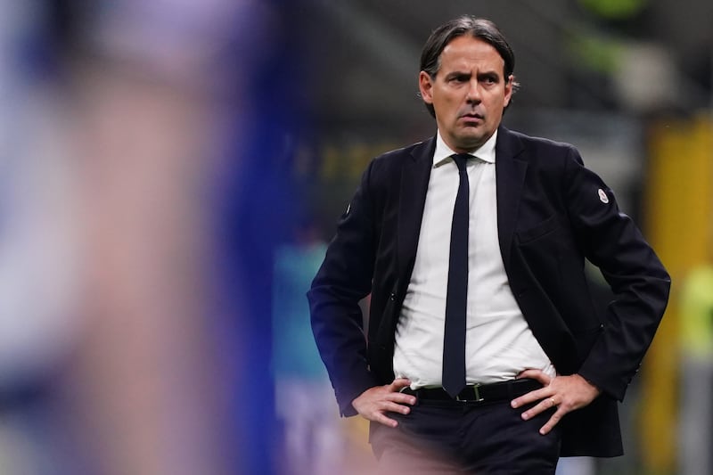 Inter, Marotta vota Zhang. Inzaghi "apre" il tavolo