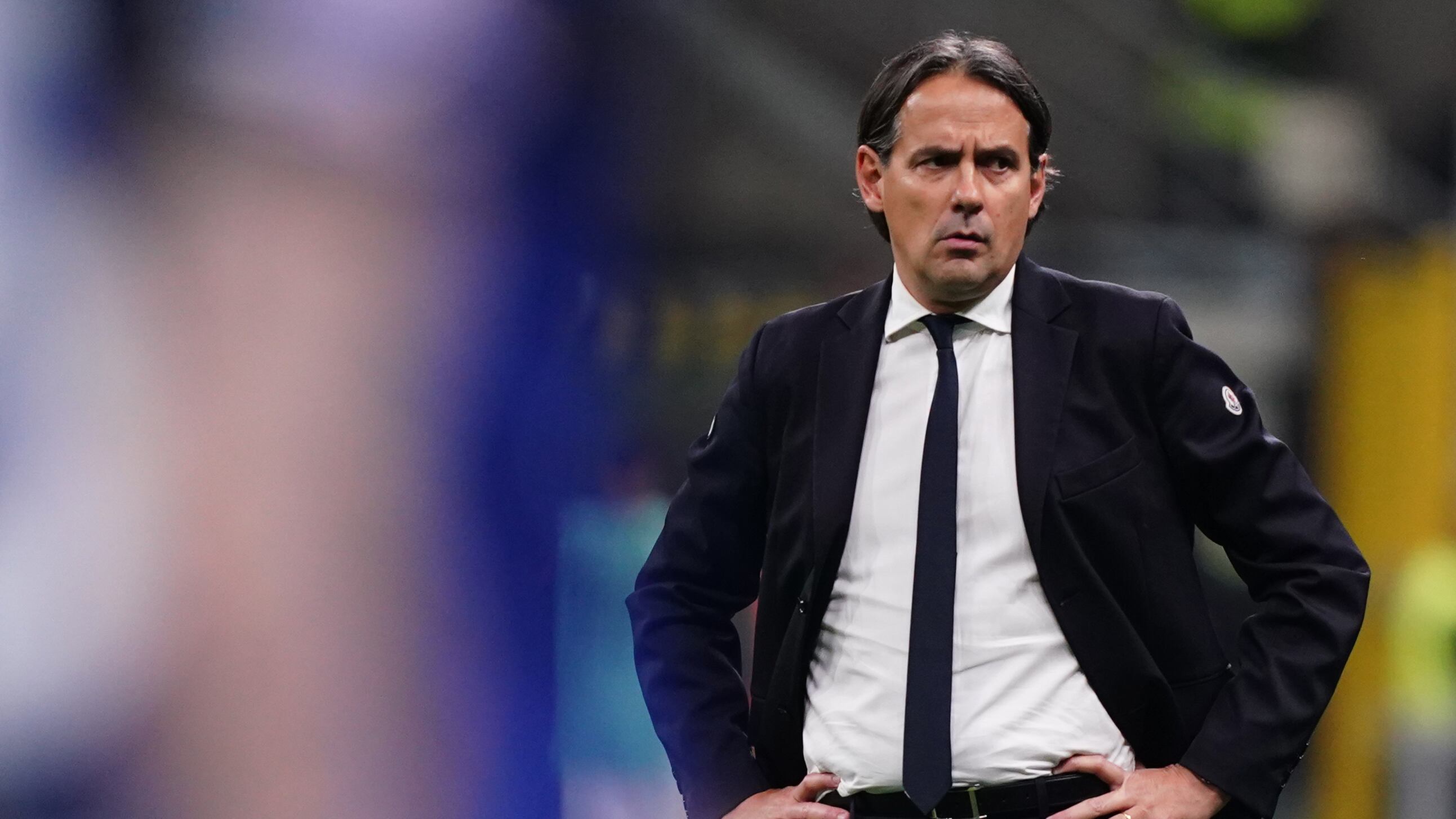Inter, Marotta vota Zhang. Inzaghi "apre" il tavolo