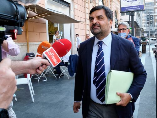 "Amara e Centofanti legati a Pignatone". Due testi smontano l'accusa contro Palamara