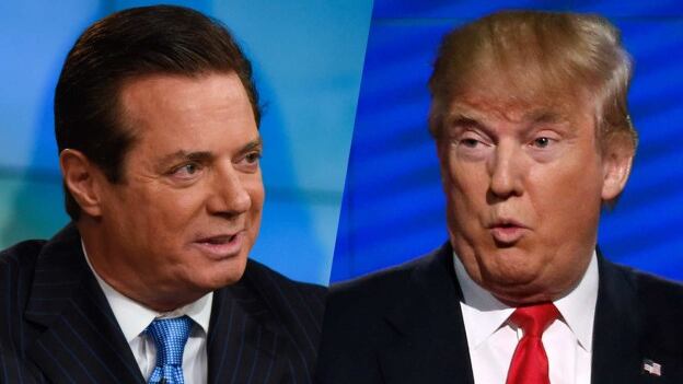 Trump: "Chi è stato trattato peggio? Manafort o Al Capone?