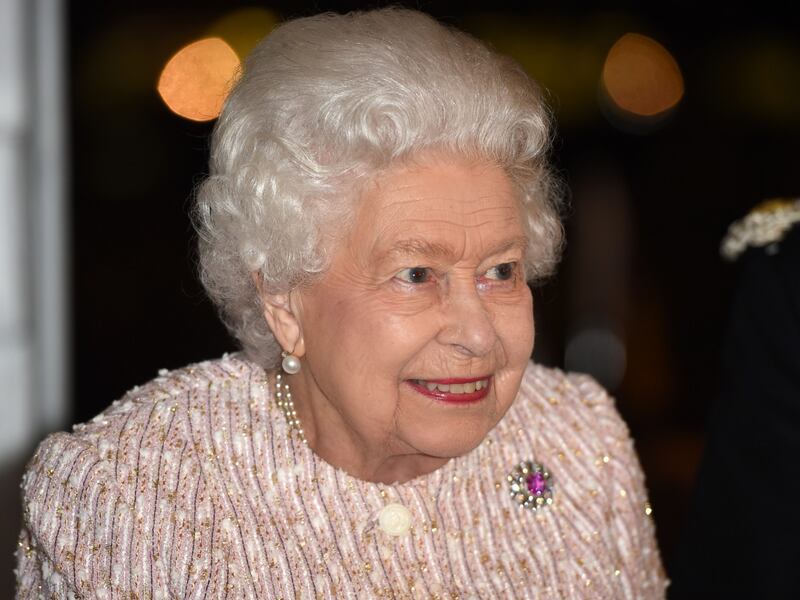 Regina Elisabetta II, le foto della sovrana 1
