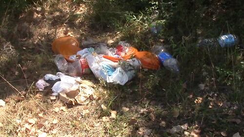 Il fiume Trebbia oggi: discarica e gioiello naturale 7