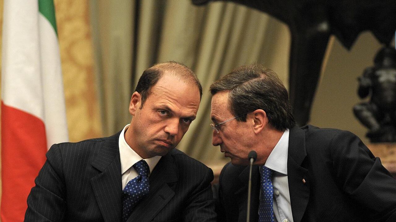 Il "tradimento" in politica non porta bene