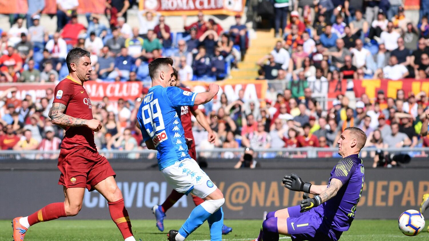 Serie A, oggi il calendario 2019/2020: ecco i nuovi criteri