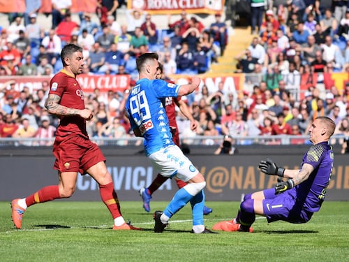 C'è l'antivirus dei playoff nel piano di emergenza per salvare il campionato