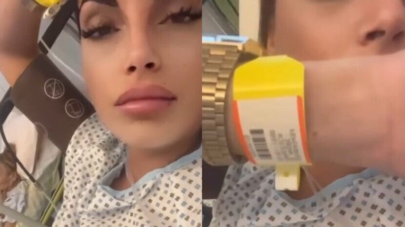 "Pensavo fosse yogurt, ho rischiato la morte". Il racconto di Francesca De Andrè