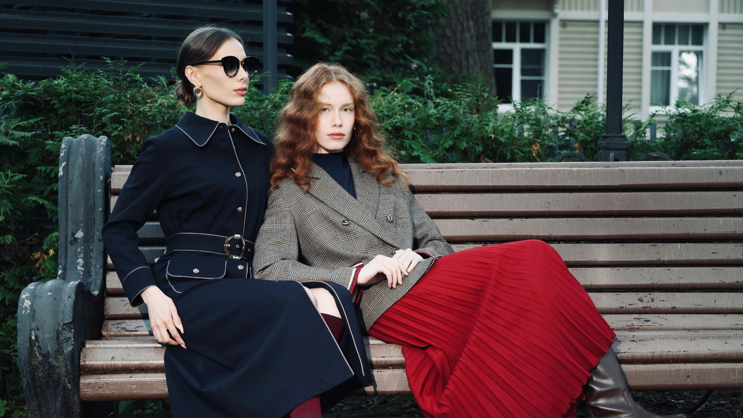 Gonna lunga: 5 look per abbinarla questo inverno
