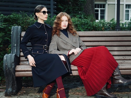 Gonna lunga: 5 look per abbinarla questo inverno