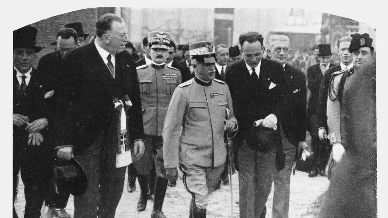 Quel mistero di 90 anni fa: mai trovato chi attentò al re