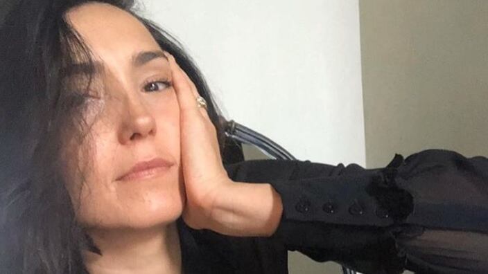 Caterina Balivo, svaligiata la casa ai Parioli: i ladri in fuga con orologi e gioielli