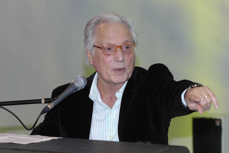 Enzo Jannacci
