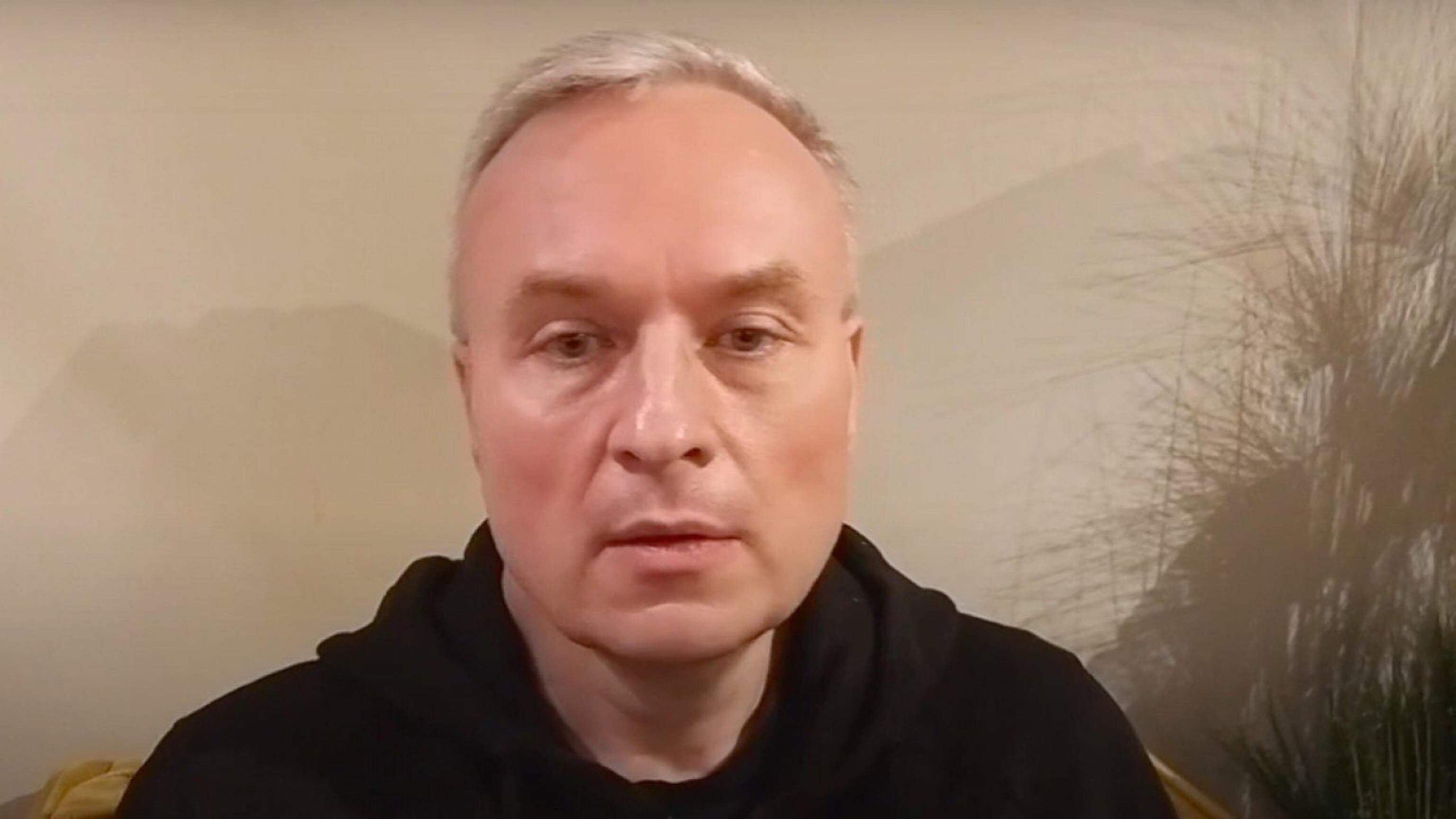 "Combatto per Kiev". L'ex vicepresidente di Gazprombank lascia Mosca