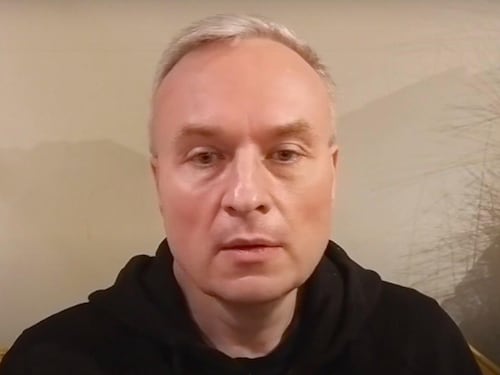 "Combatto per Kiev". L'ex vicepresidente di Gazprombank lascia Mosca