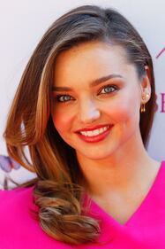 Miranda Kerr hot, le foto sexy sul red carpet 38