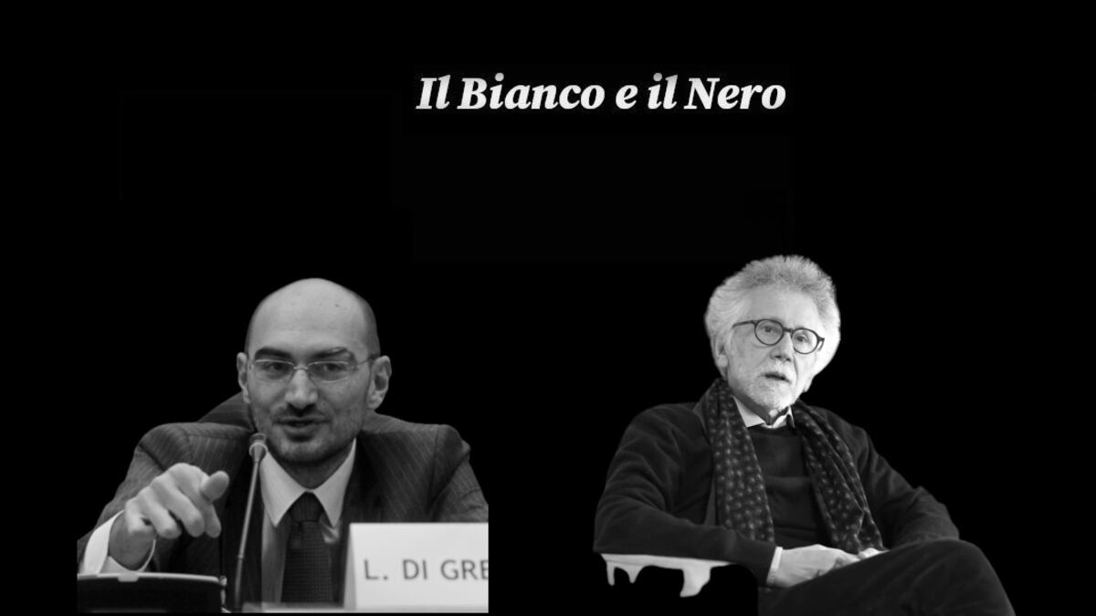 "Conte? Con Trump ci fu 'convergenza politica'" "No. Era asservito agli Usa come tutti..."