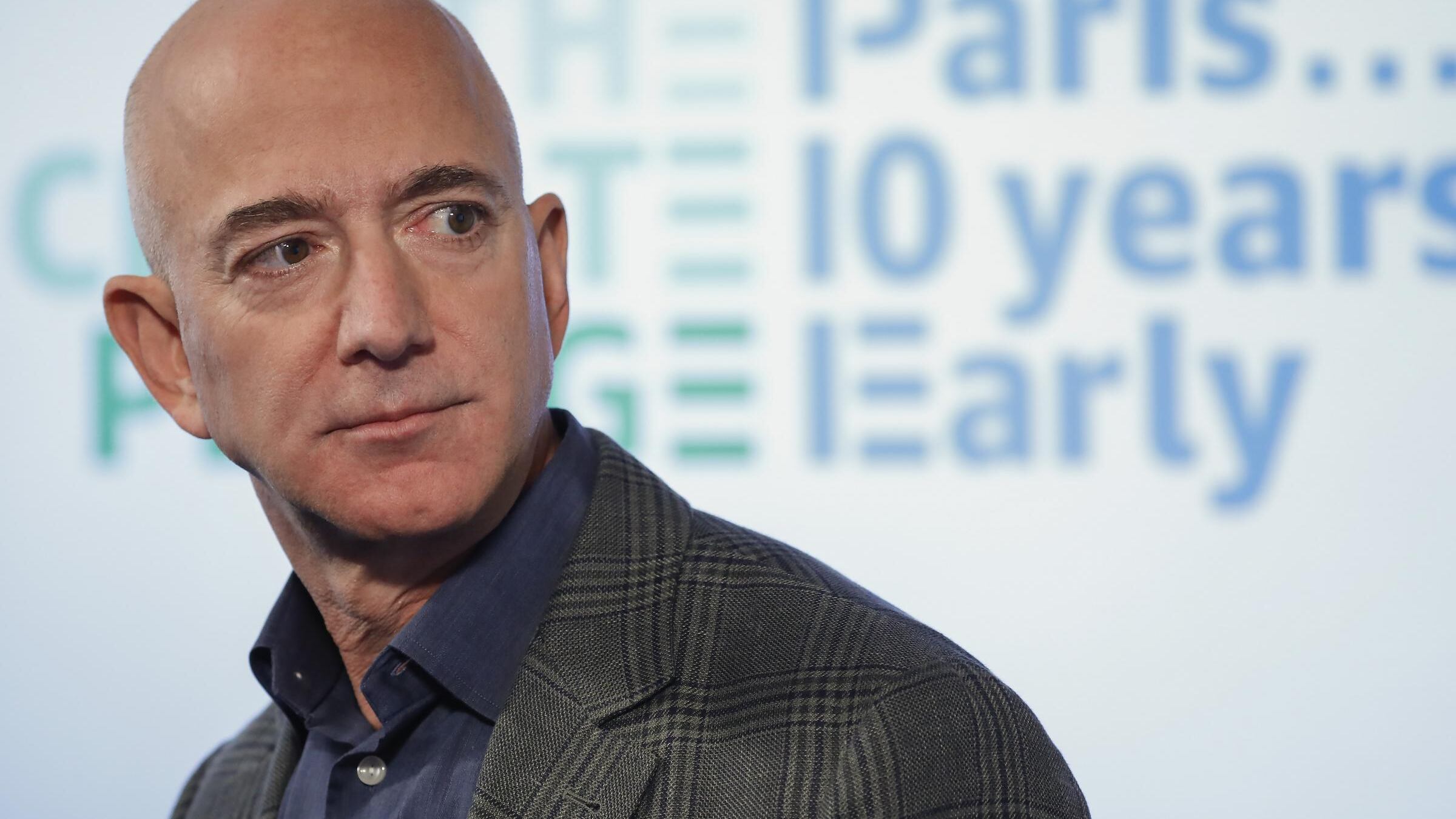 Camera con vista in un hotel a mille stelle. L'ultima idea di Bezos è un albergo galattico