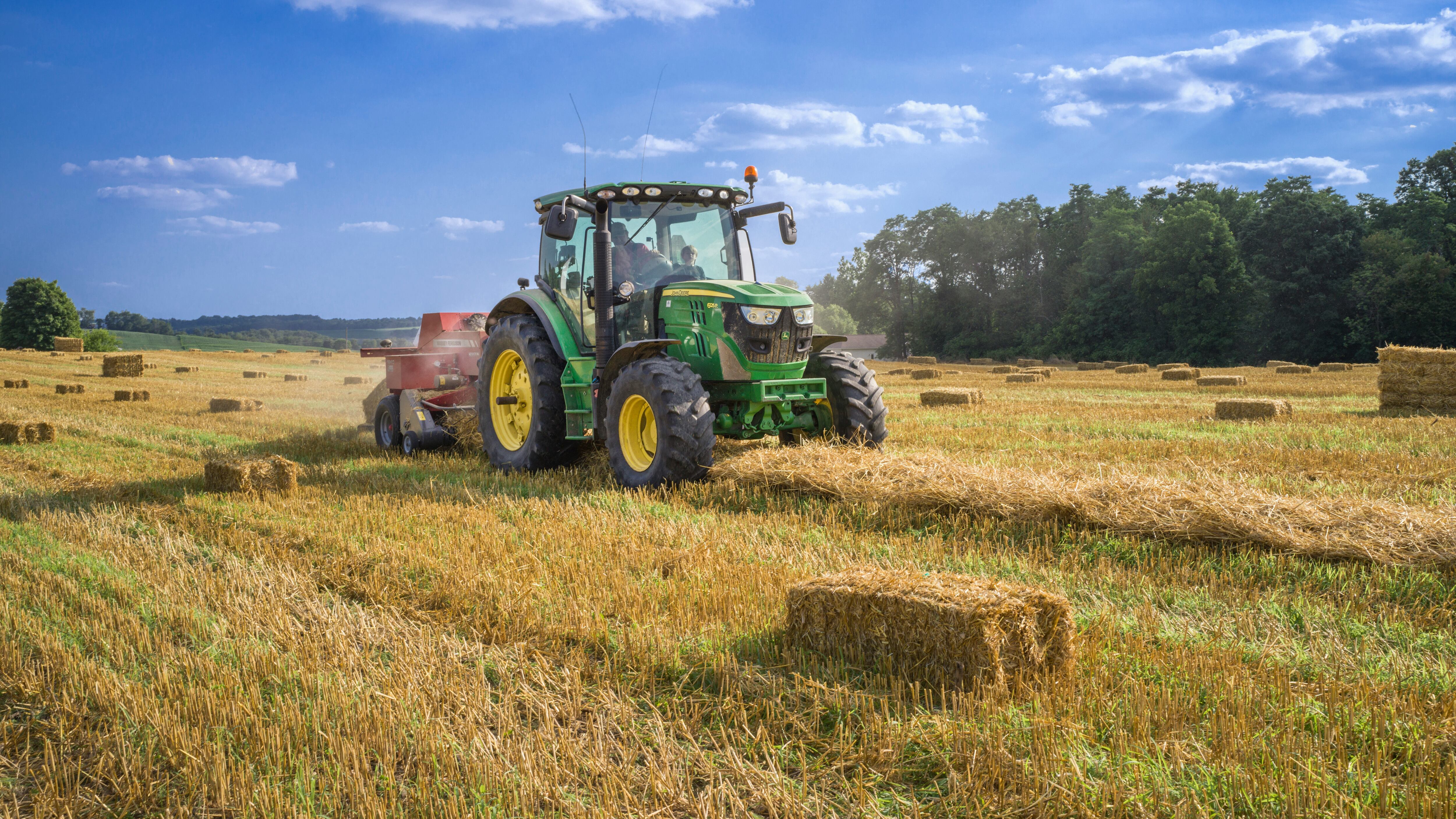 Agricoltori e cittadini per la nuova Europa