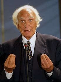 Pannella, una vita per la politica 12