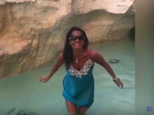 Ora Aida Nizar vuole lavorare a Le Iene: "Avete bisogno di una come me"