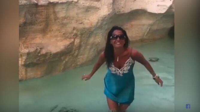 Ora Aida Nizar vuole lavorare a Le Iene: "Avete bisogno di una come me"