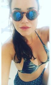 Romina Power e i figli su Instagram 2