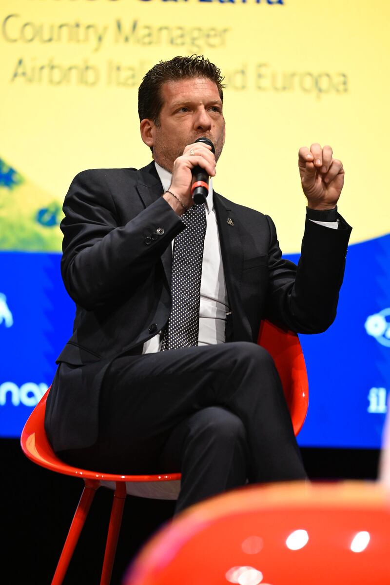 Gli ospiti di Nicola Porro nella prima giornata de La Ripartenza 9