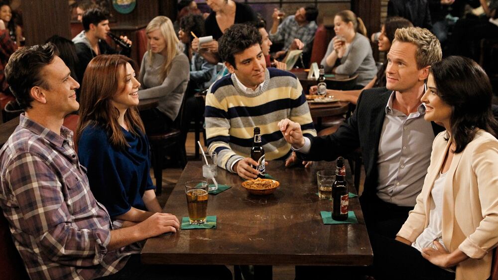 Le migliori 5 serie tv ambientate a New York