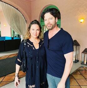 Harry Connick Jr, le foto più belle 5