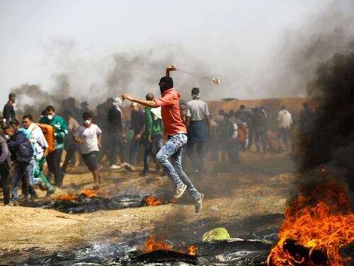 Gaza, nuovi scontri al confine con Israele. Nove palestinesi uccisi, anche un bimbo