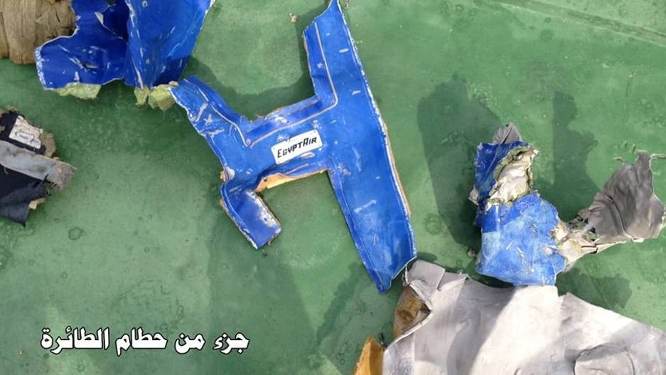 Egyptair, l'aereo costretto a 3 atterraggi di emergenza in 24 ore