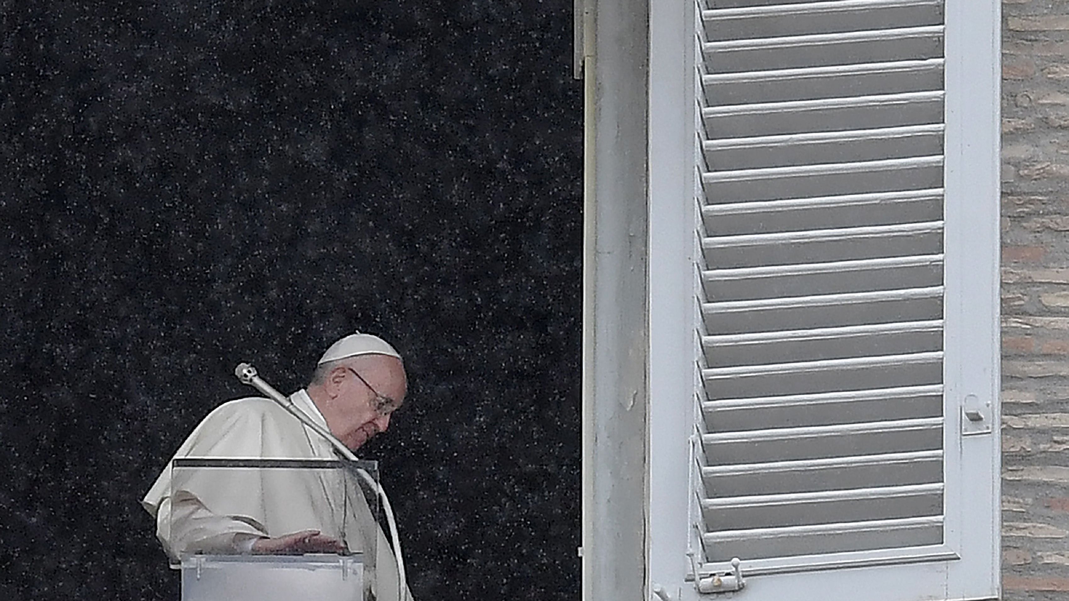 Nasce la Chiesa sovranista e anti-Bergoglio