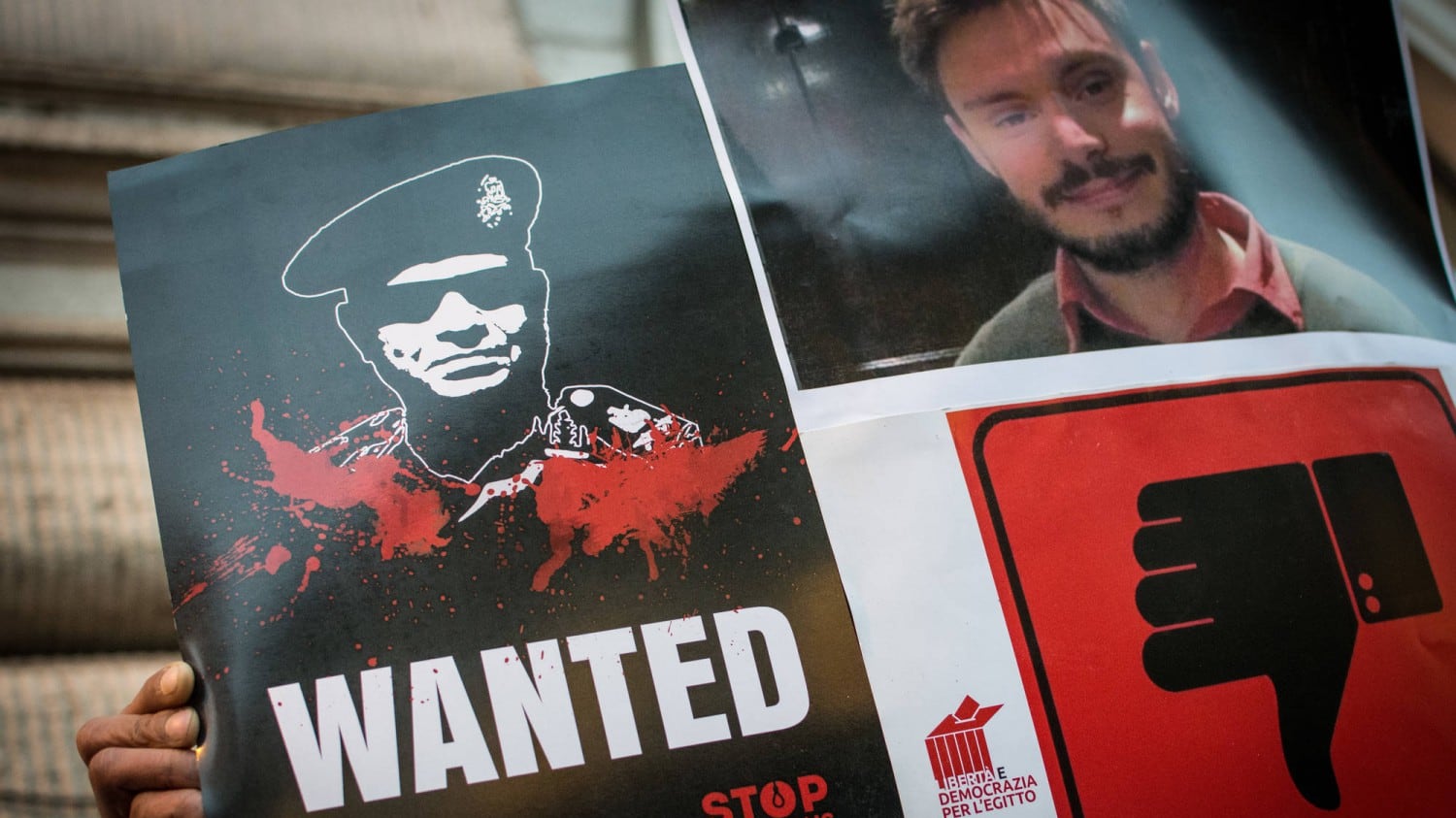 L'allarme degli egiziani d'Italia: "In migliaia pronti a fuggire qui"