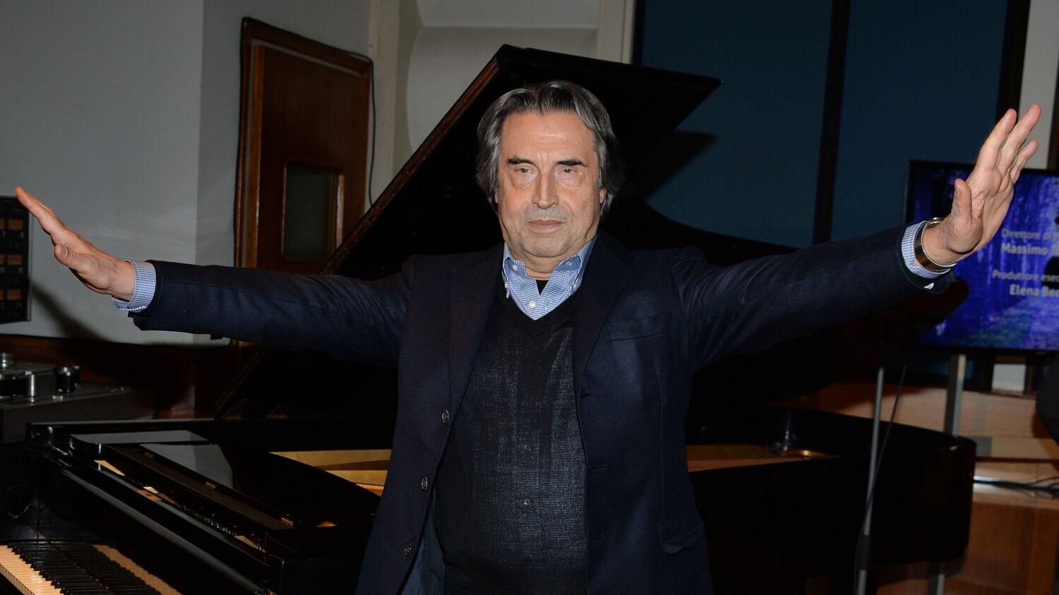 "Torno alla Scala ma solo per due sere.. Il rientro? Dipende!"