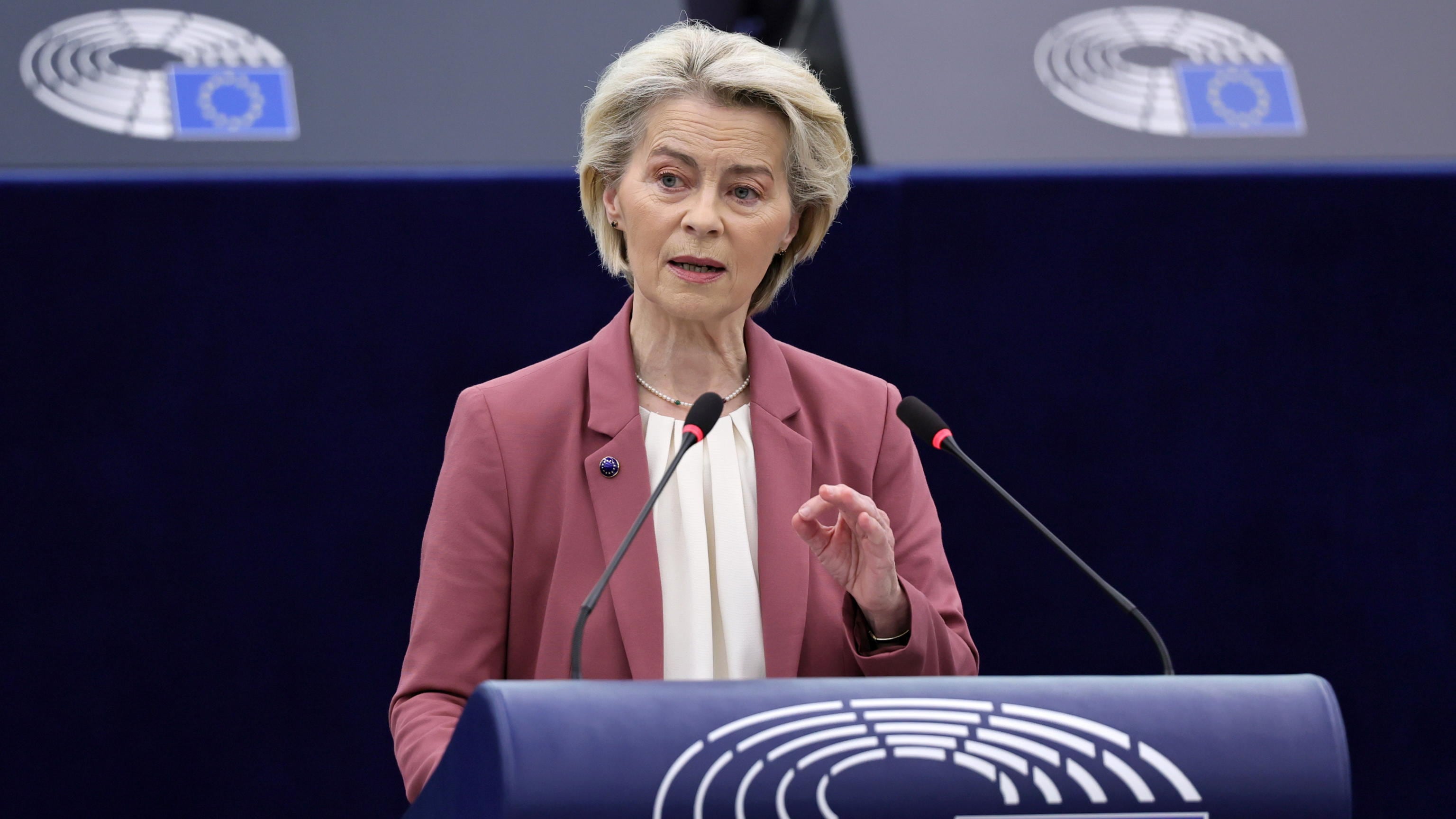 Bruxelles prepara misure d’emergenza. L’Eni: "Il gas russo ai Paesi Ue a secco"