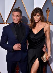 Oscar 2016: tutti i look dal red carpet 15