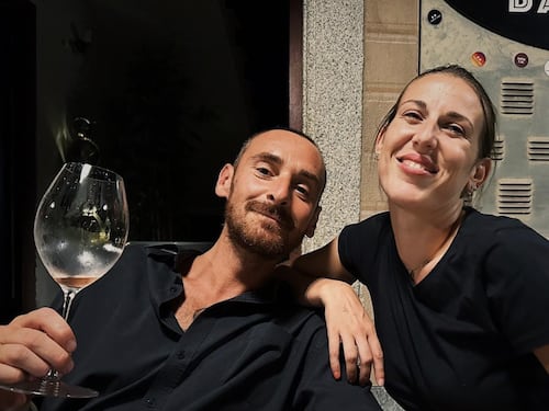 I "Cugini di Torino" che non sono cugini, ma stappano bene