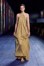 Con Maria Grazia Chiuri l'alta moda di Dior abbraccia tutti i corpi 16