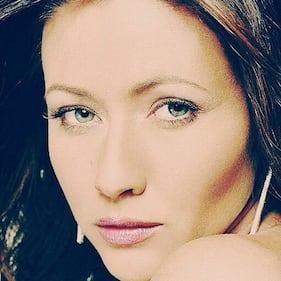 Shannen Doherty, le foto più belle 13