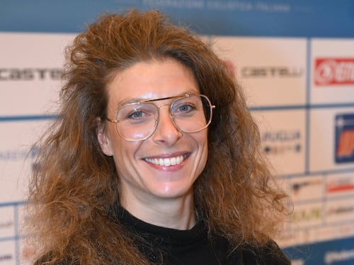 "La mia bici grazie ai numeri è come un razzo su 2 ruote"