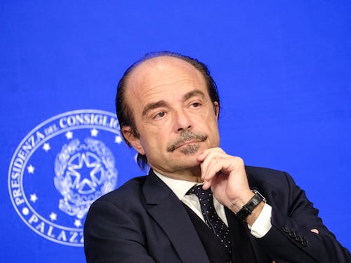 "Ora un campione italiano dell'intelligenza artificiale"