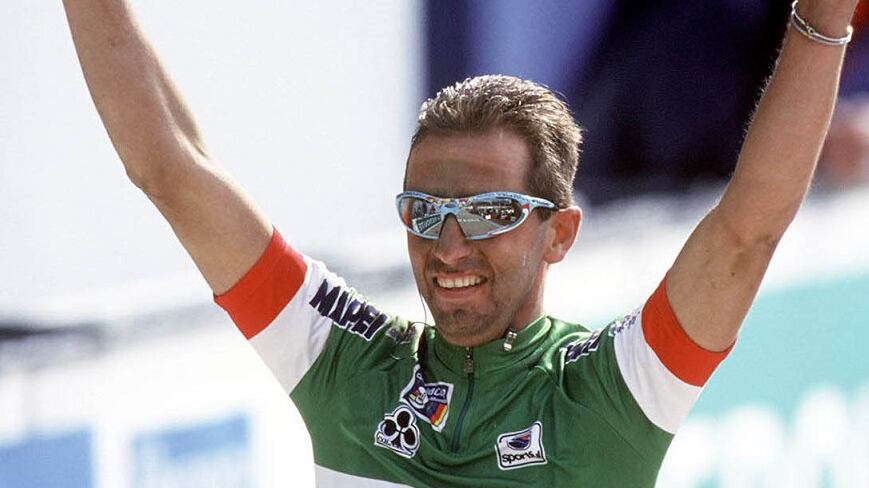 Trentin, Ganna e Moscon a caccia di una Roubaix che ci sfugge da 20 anni