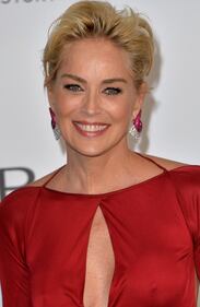 Sharon Stone, le foto dell'attrice 11