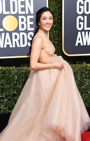 Golden Globe 2019, i look più sexy 5