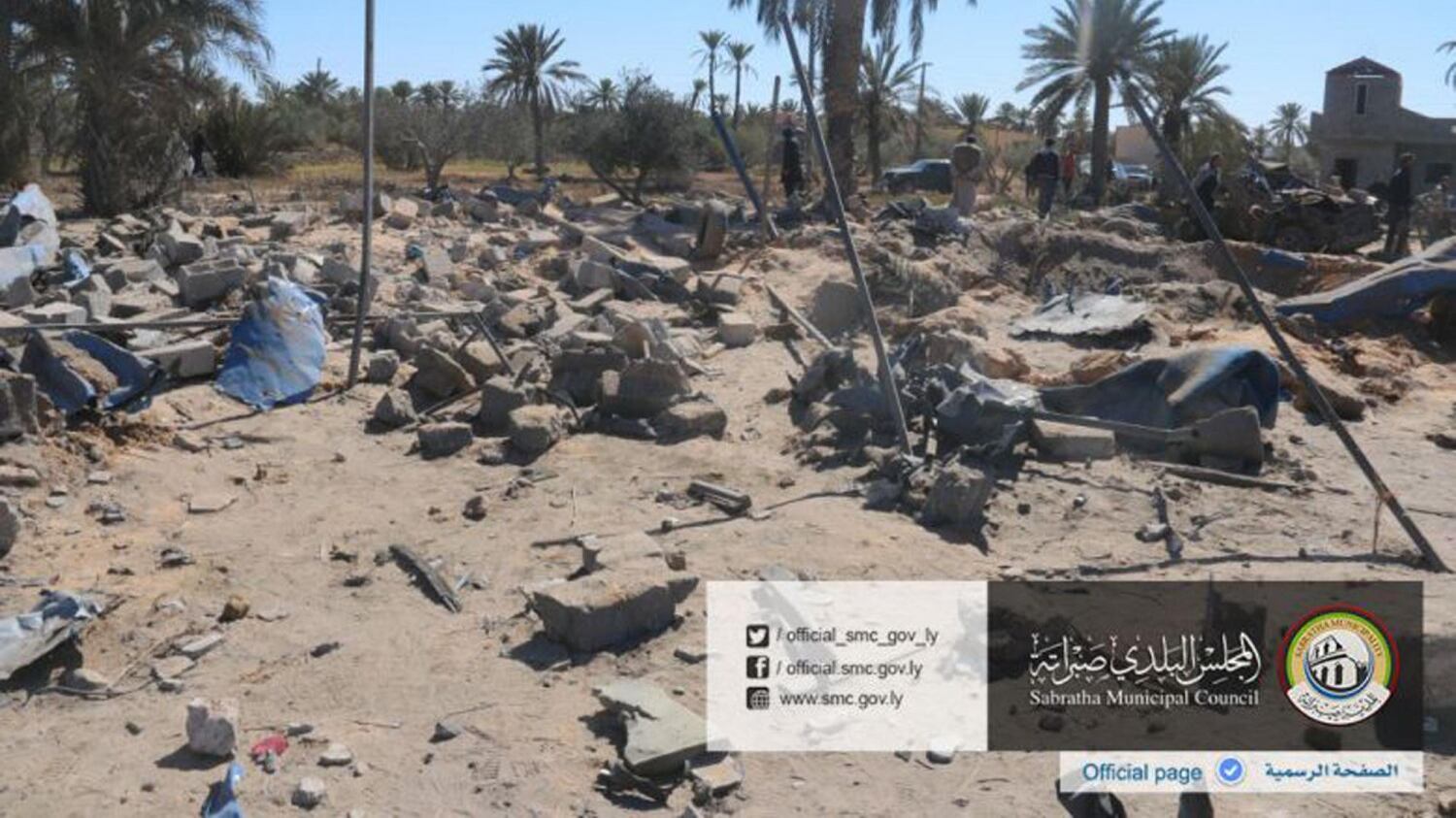 Miliziani dell'Isis entrano a Sabrata. "12 uomini decapitati, poi la ritirata"