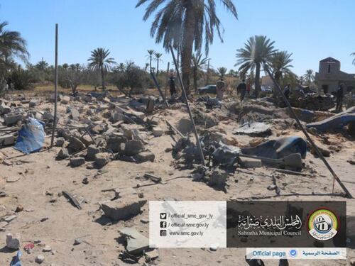 Miliziani dell'Isis entrano a Sabrata. "12 uomini decapitati, poi la ritirata"