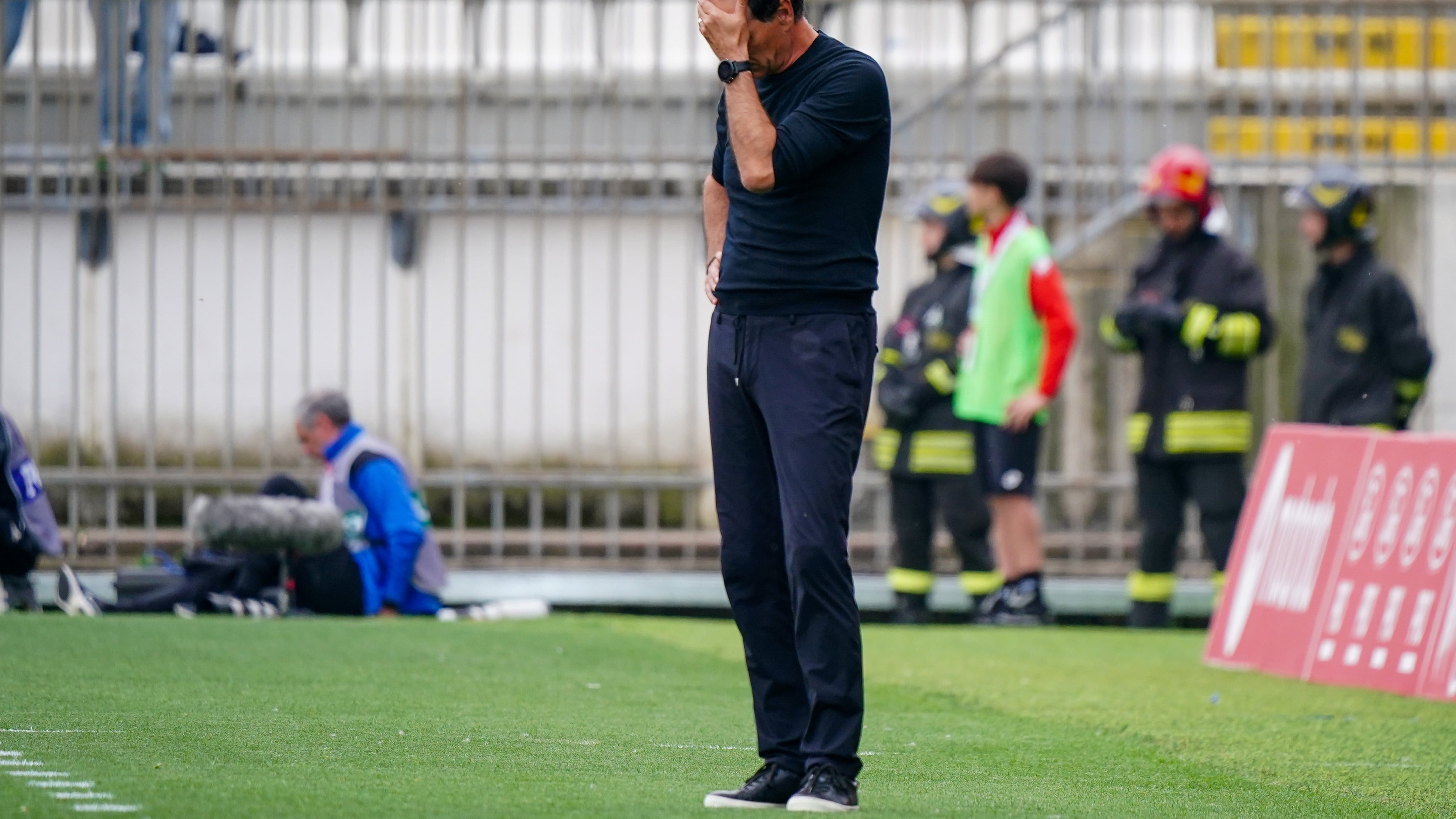 Ko 4-0 con l'Atalanta, il Monza torna in Serie B